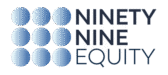 Ninety Nine Equity logo